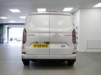 USED 2024 24 FORD TRANSIT CUSTOM 300 2.0 EBL 136 BHP L2 LONG LIMITED AUTOMATIC  AUTOMATIC | L2 LONG | 300 WEIGHT SPEC