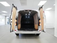 USED 2024 24 FORD TRANSIT CUSTOM 300 2.0 EBL 136 BHP L2 LONG LIMITED AUTOMATIC  AUTOMATIC | L2 LONG | 300 WEIGHT SPEC