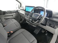 USED 2024 24 FORD TRANSIT CUSTOM 300 2.0 EBL 136 BHP L2 LONG LIMITED AUTOMATIC  AUTOMATIC | L2 LONG | 300 WEIGHT SPEC
