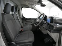 USED 2024 24 FORD TRANSIT CUSTOM 300 2.0 EBL 136 BHP L2 LONG LIMITED AUTOMATIC  AUTOMATIC | L2 LONG | 300 WEIGHT SPEC
