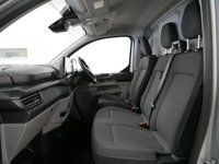 USED 2024 24 FORD TRANSIT CUSTOM 300 2.0 EBL 136 BHP L2 LONG LIMITED AUTOMATIC  AUTOMATIC | L2 LONG | 300 WEIGHT SPEC