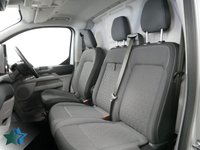 USED 2024 24 FORD TRANSIT CUSTOM 300 2.0 EBL 136 BHP L2 LONG LIMITED AUTOMATIC  AUTOMATIC | L2 LONG | 300 WEIGHT SPEC