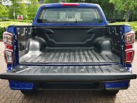 USED 2022 72 ISUZU D-MAX 1.9 TD DL40 Pickup Double Cab 4dr Diesel Auto 4WD Euro 6 (s/s) (164 ps) 
