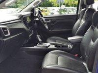 USED 2022 72 ISUZU D-MAX 1.9 TD DL40 Pickup Double Cab 4dr Diesel Auto 4WD Euro 6 (s/s) (164 ps) 