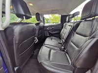 USED 2022 72 ISUZU D-MAX 1.9 TD DL40 Pickup Double Cab 4dr Diesel Auto 4WD Euro 6 (s/s) (164 ps) 
