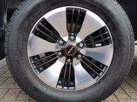 USED 2022 72 ISUZU D-MAX 1.9 TD DL40 Pickup Double Cab 4dr Diesel Auto 4WD Euro 6 (s/s) (164 ps) 