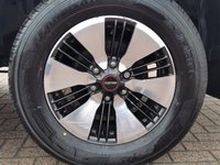USED 2022 72 ISUZU D-MAX 1.9 TD DL40 Pickup Double Cab 4dr Diesel Auto 4WD Euro 6 (s/s) (164 ps) 