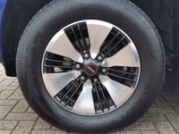 USED 2022 72 ISUZU D-MAX 1.9 TD DL40 Pickup Double Cab 4dr Diesel Auto 4WD Euro 6 (s/s) (164 ps) 