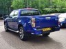 USED 2022 72 ISUZU D-MAX 1.9 TD DL40 Pickup Double Cab 4dr Diesel Auto 4WD Euro 6 (s/s) (164 ps) 