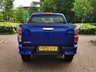 USED 2022 72 ISUZU D-MAX 1.9 TD DL40 Pickup Double Cab 4dr Diesel Auto 4WD Euro 6 (s/s) (164 ps) 