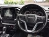 USED 2022 72 ISUZU D-MAX 1.9 TD DL40 Pickup Double Cab 4dr Diesel Auto 4WD Euro 6 (s/s) (164 ps) 