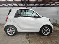 USED 2018 18 SMART FORTWO 1.0 Passion Coupe 2dr Petrol Manual Euro 6 (s/s) (71 ps) 1 Owner - 2 Keys - Full History