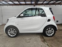 USED 2018 18 SMART FORTWO 1.0 Passion Coupe 2dr Petrol Manual Euro 6 (s/s) (71 ps) 1 Owner - 2 Keys - Full History