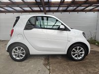 USED 2018 18 SMART FORTWO 1.0 Passion Coupe 2dr Petrol Manual Euro 6 (s/s) (71 ps) 1 Owner - 2 Keys - Full History