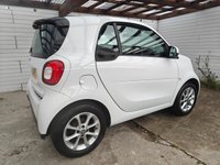 USED 2018 18 SMART FORTWO 1.0 Passion Coupe 2dr Petrol Manual Euro 6 (s/s) (71 ps) 1 Owner - 2 Keys - Full History