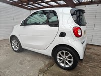 USED 2018 18 SMART FORTWO 1.0 Passion Coupe 2dr Petrol Manual Euro 6 (s/s) (71 ps) 1 Owner - 2 Keys - Full History