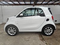USED 2018 18 SMART FORTWO 1.0 Passion Coupe 2dr Petrol Manual Euro 6 (s/s) (71 ps) 1 Owner - 2 Keys - Full History