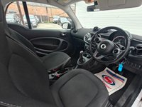 USED 2018 18 SMART FORTWO 1.0 Passion Coupe 2dr Petrol Manual Euro 6 (s/s) (71 ps) 1 Owner - 2 Keys - Full History