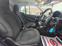 USED 2018 18 SMART FORTWO 1.0 Passion Coupe 2dr Petrol Manual Euro 6 (s/s) (71 ps) 1 Owner - 2 Keys - Full History