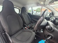 USED 2018 18 SMART FORTWO 1.0 Passion Coupe 2dr Petrol Manual Euro 6 (s/s) (71 ps) 1 Owner - 2 Keys - Full History
