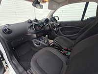 USED 2018 18 SMART FORTWO 1.0 Passion Coupe 2dr Petrol Manual Euro 6 (s/s) (71 ps) 1 Owner - 2 Keys - Full History