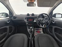 USED 2018 18 SMART FORTWO 1.0 Passion Coupe 2dr Petrol Manual Euro 6 (s/s) (71 ps) 1 Owner - 2 Keys - Full History