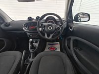 USED 2018 18 SMART FORTWO 1.0 Passion Coupe 2dr Petrol Manual Euro 6 (s/s) (71 ps) 1 Owner - 2 Keys - Full History