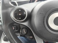 USED 2018 18 SMART FORTWO 1.0 Passion Coupe 2dr Petrol Manual Euro 6 (s/s) (71 ps) 1 Owner - 2 Keys - Full History