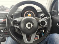 USED 2018 18 SMART FORTWO 1.0 Passion Coupe 2dr Petrol Manual Euro 6 (s/s) (71 ps) 1 Owner - 2 Keys - Full History