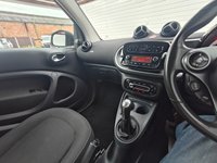 USED 2018 18 SMART FORTWO 1.0 Passion Coupe 2dr Petrol Manual Euro 6 (s/s) (71 ps) 1 Owner - 2 Keys - Full History