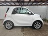 USED 2018 18 SMART FORTWO 1.0 Passion Coupe 2dr Petrol Manual Euro 6 (s/s) (71 ps) 1 Owner - 2 Keys - Full History
