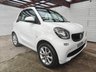USED 2018 18 SMART FORTWO 1.0 Passion Coupe 2dr Petrol Manual Euro 6 (s/s) (71 ps) 1 Owner - 2 Keys - Full History