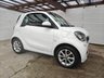 USED 2018 18 SMART FORTWO 1.0 Passion Coupe 2dr Petrol Manual Euro 6 (s/s) (71 ps) 1 Owner - 2 Keys - Full History