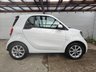 USED 2018 18 SMART FORTWO 1.0 Passion Coupe 2dr Petrol Manual Euro 6 (s/s) (71 ps) 1 Owner - 2 Keys - Full History
