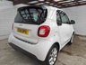 USED 2018 18 SMART FORTWO 1.0 Passion Coupe 2dr Petrol Manual Euro 6 (s/s) (71 ps) 1 Owner - 2 Keys - Full History