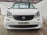 USED 2018 18 SMART FORTWO 1.0 Passion Coupe 2dr Petrol Manual Euro 6 (s/s) (71 ps) 1 Owner - 2 Keys - Full History