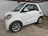 USED 2018 18 SMART FORTWO 1.0 Passion Coupe 2dr Petrol Manual Euro 6 (s/s) (71 ps) 1 Owner - 2 Keys - Full History