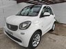 USED 2018 18 SMART FORTWO 1.0 Passion Coupe 2dr Petrol Manual Euro 6 (s/s) (71 ps) 1 Owner - 2 Keys - Full History