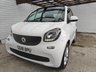 USED 2018 18 SMART FORTWO 1.0 Passion Coupe 2dr Petrol Manual Euro 6 (s/s) (71 ps) 1 Owner - 2 Keys - Full History