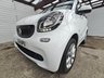 USED 2018 18 SMART FORTWO 1.0 Passion Coupe 2dr Petrol Manual Euro 6 (s/s) (71 ps) 1 Owner - 2 Keys - Full History