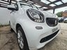 USED 2018 18 SMART FORTWO 1.0 Passion Coupe 2dr Petrol Manual Euro 6 (s/s) (71 ps) 1 Owner - 2 Keys - Full History