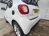 USED 2018 18 SMART FORTWO 1.0 Passion Coupe 2dr Petrol Manual Euro 6 (s/s) (71 ps) 1 Owner - 2 Keys - Full History
