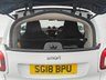 USED 2018 18 SMART FORTWO 1.0 Passion Coupe 2dr Petrol Manual Euro 6 (s/s) (71 ps) 1 Owner - 2 Keys - Full History