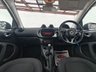 USED 2018 18 SMART FORTWO 1.0 Passion Coupe 2dr Petrol Manual Euro 6 (s/s) (71 ps) 1 Owner - 2 Keys - Full History