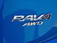 USED 2016 16 TOYOTA RAV4 2.0 V-Matic Excel SUV 5dr Petrol CVT 4WD Euro 6 (s/s) (151 ps) ++++DRIVE AWAY TODAY FINANCE+++