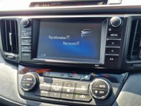 USED 2016 16 TOYOTA RAV4 2.0 V-Matic Excel SUV 5dr Petrol CVT 4WD Euro 6 (s/s) (151 ps) ++++DRIVE AWAY TODAY FINANCE+++