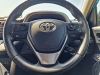 USED 2016 16 TOYOTA RAV4 2.0 V-Matic Excel SUV 5dr Petrol CVT 4WD Euro 6 (s/s) (151 ps) ++++DRIVE AWAY TODAY FINANCE+++