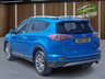 USED 2016 16 TOYOTA RAV4 2.0 V-Matic Excel SUV 5dr Petrol CVT 4WD Euro 6 (s/s) (151 ps) ++++DRIVE AWAY TODAY FINANCE+++