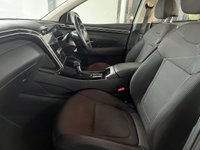 USED 2021 HYUNDAI TUCSON 1.6 T-GDi MHEV SE Connect SUV 5dr Petrol Hybrid DCT Euro 6 (s/s) (150 ps) REAR CAMERA + CARPLAY/ANDROID AUTO