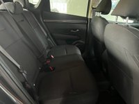 USED 2021 HYUNDAI TUCSON 1.6 T-GDi MHEV SE Connect SUV 5dr Petrol Hybrid DCT Euro 6 (s/s) (150 ps) REAR CAMERA + CARPLAY/ANDROID AUTO